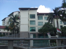 Changi Court (D16), Condominium #1093552